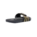 Chinelo adidas Adissage - Slide - Masculino - Foto 9