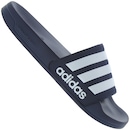Chinelo adidas Neo CF Adilette - Slide - Masculino - Foto 2