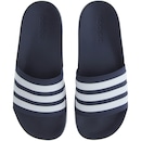 Chinelo adidas Neo CF Adilette - Slide - Masculino - Foto 1