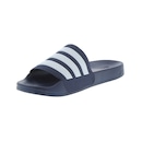 Chinelo adidas Neo CF Adilette - Slide - Masculino - Foto 5