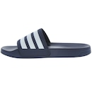 Chinelo adidas Neo CF Adilette - Slide - Masculino - Foto 6