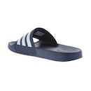 Chinelo adidas Neo CF Adilette - Slide - Masculino - Foto 7