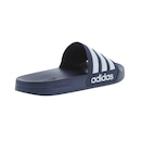 Chinelo adidas Neo CF Adilette - Slide - Masculino - Foto 9