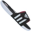 Chinelo adidas Adissage - Slide - Feminino - Foto 2