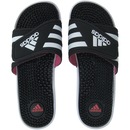 Chinelo adidas Adissage - Slide - Feminino - Foto 1