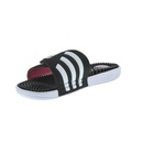 Chinelo adidas Adissage - Slide - Feminino - Foto 5