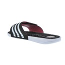 Chinelo adidas Adissage - Slide - Feminino - Foto 7
