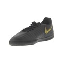 Chuteira Futsal Nike Tiempo Legend X 7 Club IC - Adulto - Foto 4