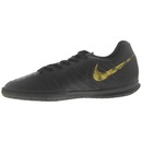 Chuteira Futsal Nike Tiempo Legend X 7 Club IC - Adulto - Foto 5