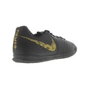Chuteira Futsal Nike Tiempo Legend X 7 Club IC - Adulto - Foto 8