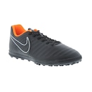Chuteira Society Nike Tiempo Legend X 7 Club TF - Adulto - Foto 2