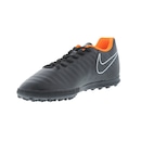 Chuteira Society Nike Tiempo Legend X 7 Club TF - Adulto - Foto 4