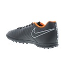 Chuteira Society Nike Tiempo Legend X 7 Club TF - Adulto - Foto 6