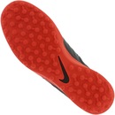 Chuteira Society Nike Tiempo Legend X 7 Club TF - Adulto - Foto 3