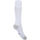 Meião adidas Milano 16 - 31 a 33 - Infantil - Foto 2