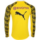 Blusa de Treino Borussia Dortmund 17/18 Puma - Masculina - Foto 2
