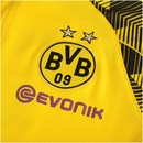 Blusa de Treino Borussia Dortmund 17/18 Puma - Masculina - Foto 5