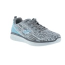 Tênis Skechers Synergy 2.0 High Spirits - Feminino - Foto 2