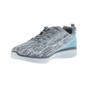 Tênis Skechers Synergy 2.0 High Spirits - Feminino - Foto 4