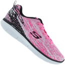 Tênis Skechers Synergy 2.0 High Spirits - Feminino - Foto 1