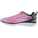 Tênis Skechers Synergy 2.0 High Spirits - Feminino - Foto 5
