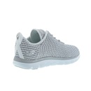 Tênis Skechers Flex Appeal 2.0 Bold Move - Feminino - Foto 8