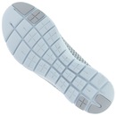 Tênis Skechers Flex Appeal 2.0 Bold Move - Feminino - Foto 10