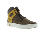 Tênis Cano Alto Timberland Danver - Masculino - Foto 2