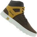 Tênis Cano Alto Timberland Danver - Masculino - Foto 1