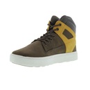 Tênis Cano Alto Timberland Danver - Masculino - Foto 4