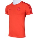 Camiseta do Flamengo 3S 2018 adidas - Masculina - Foto 3