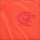 Camiseta do Flamengo 3S 2018 adidas - Masculina - Foto 4