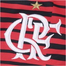 Camisa Pré-Jogo do Flamengo 2018 Longline adidas - Masculina - Foto 3