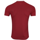 Camisa de Treino do Flamengo 2018 adidas - Masculina - Foto 2