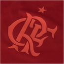 Camisa de Treino do Flamengo 2018 adidas - Masculina - Foto 4