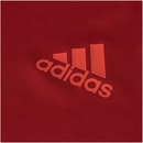 Camisa de Treino do Flamengo 2018 adidas - Masculina - Foto 5