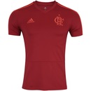 Camisa de Treino do Flamengo 2018 adidas - Masculina - Foto 1