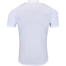 Camisa de Treino do Flamengo 2018 adidas - Masculina - Foto 2