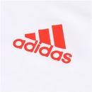 Camisa de Treino do Flamengo 2018 adidas - Masculina - Foto 5