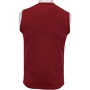 Camiseta Regata de Treino do Flamengo 2018 adidas - Masculina - Foto 2