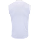 Camiseta Regata de Treino do Flamengo 2018 adidas - Masculina - Foto 2