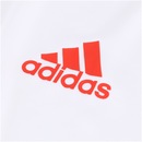 Camiseta Regata de Treino do Flamengo 2018 adidas - Masculina - Foto 5