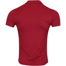 Camisa Polo do Flamengo Viagem 2018 adidas - Masculina - Foto 2