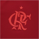 Camisa Polo do Flamengo Viagem 2018 adidas - Masculina - Foto 4