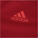 Camisa Polo do Flamengo Viagem 2018 adidas - Masculina - Foto 5