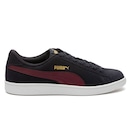 Tênis Puma Smash V2 BDP - Unissex - Foto 1