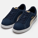 Tênis Puma Smash V2 BDP - Unissex - Foto 4