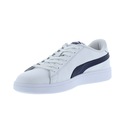 Tênis Puma Smash V2 L BDP - Unissex - Foto 4