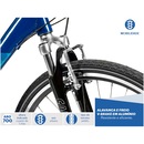 Bicicleta Caloi 700 - Freio V-Brake - Câmbio Shimano - 21 Marchas - Foto 3