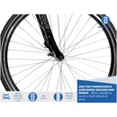 Bicicleta Caloi 700 - Freio V-Brake - Câmbio Shimano - 21 Marchas - Foto 6